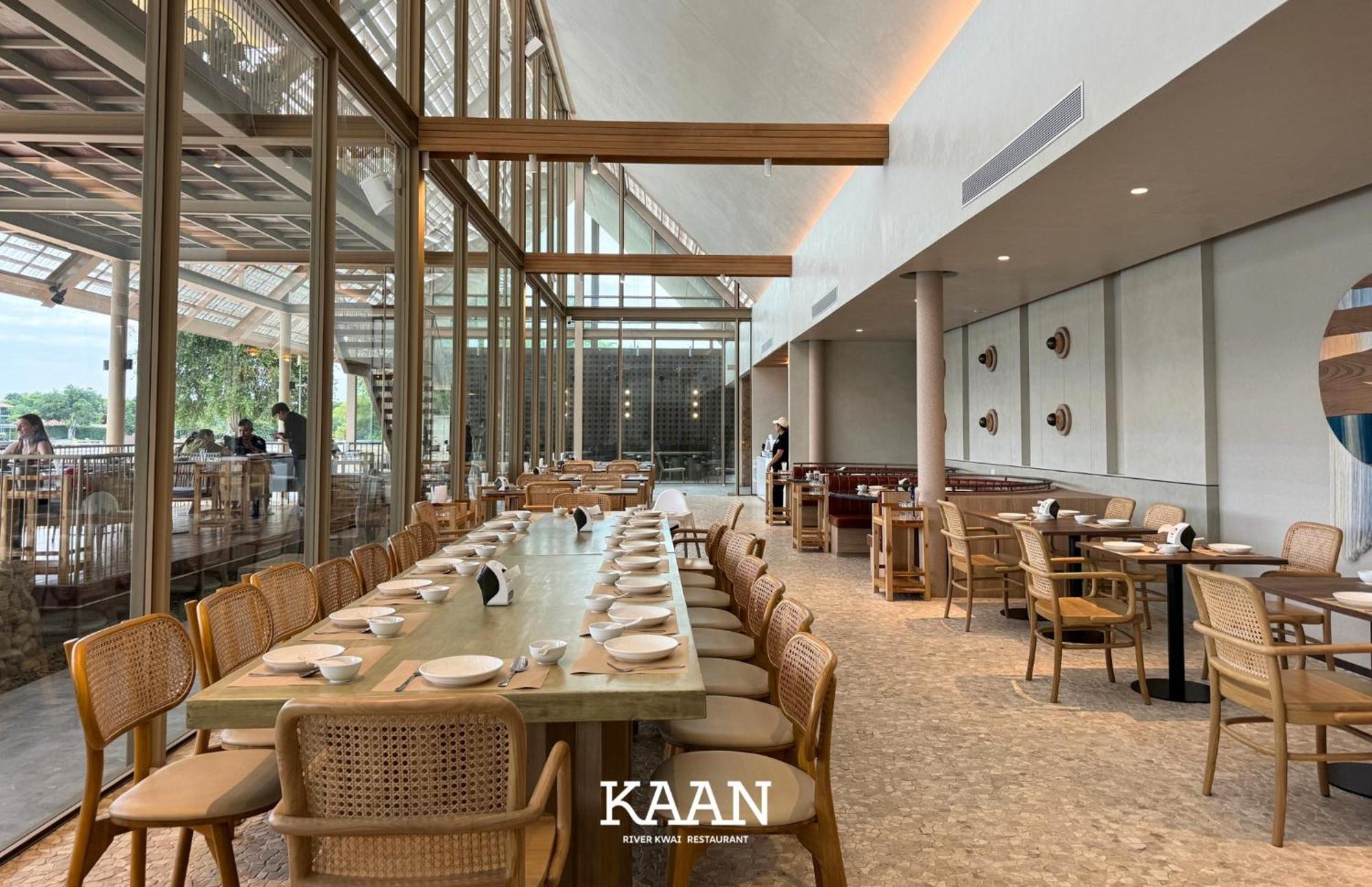 Prelude Hotel Kanchanaburi Exterior foto