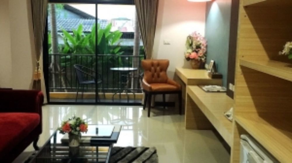 Prelude Hotel Kanchanaburi Exterior foto